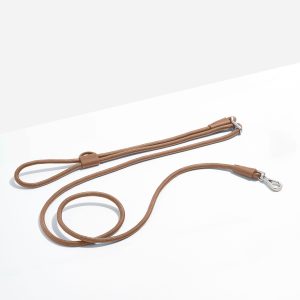 Hands-Free Rope Dog Leash
